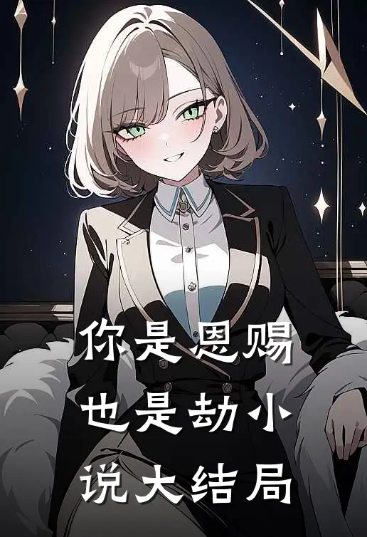 你是恩赐也是劫小说大结局