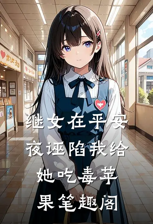 继女在平安夜诬陷我给她吃毒苹果笔趣阁
