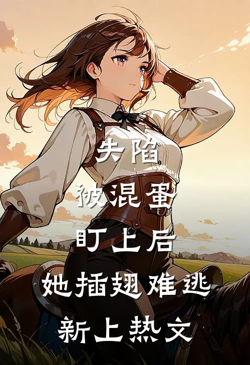 失陷：被混蛋盯上后，她插翅难逃新上热文