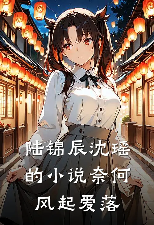 陆锦辰沈瑶的小说奈何风起爱落