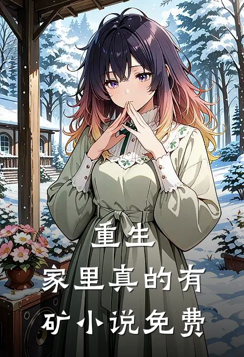 重生：家里真的有矿小说免费