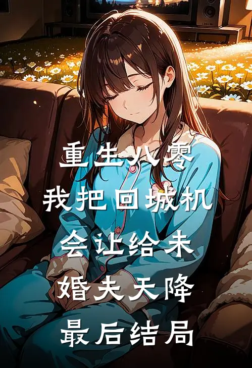 重生八零：我把回城机会让给未婚夫天降最后结局