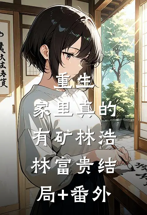 重生：家里真的有矿林浩林富贵结局+番外