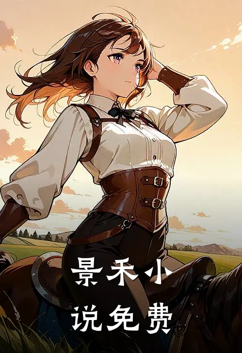 景禾小说免费