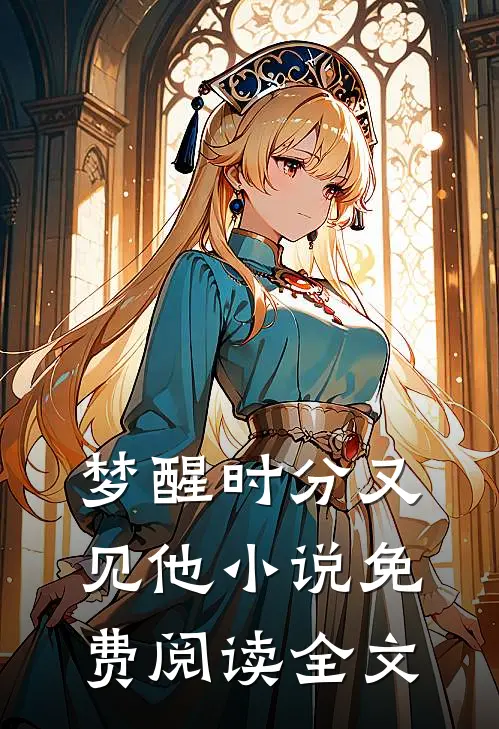 梦醒时分又见他小说免费阅读全文