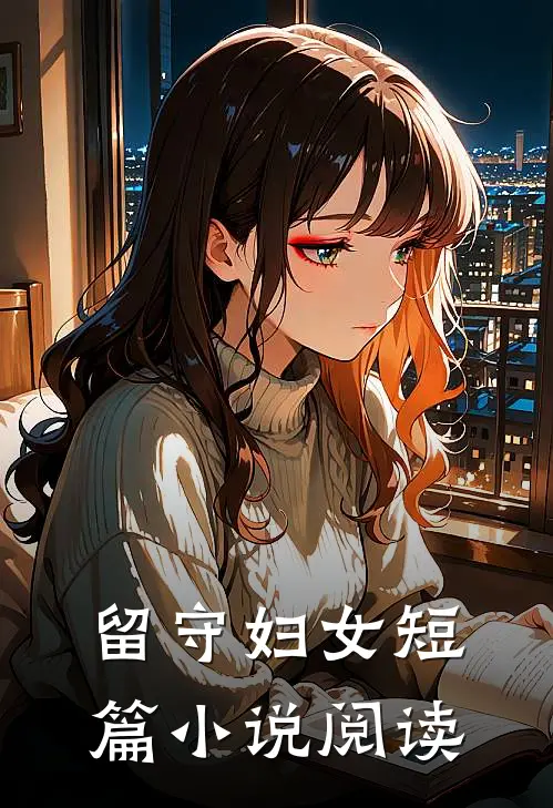 留守妇女短篇小说阅读