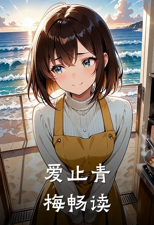 爱止青梅畅读