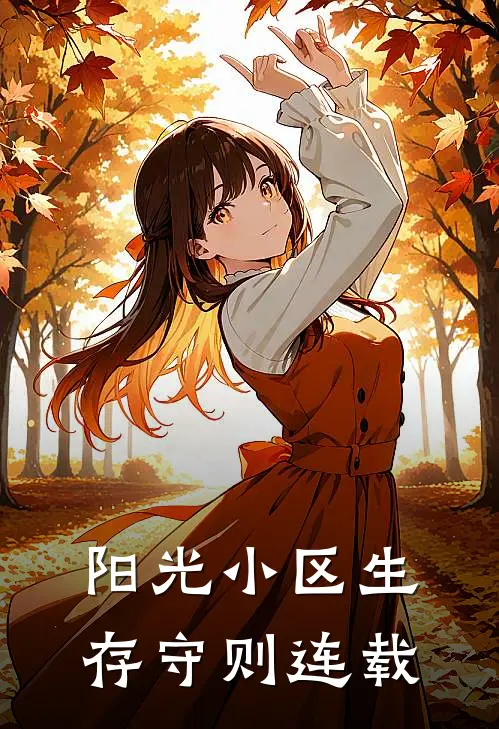 阳光小区生存守则连载