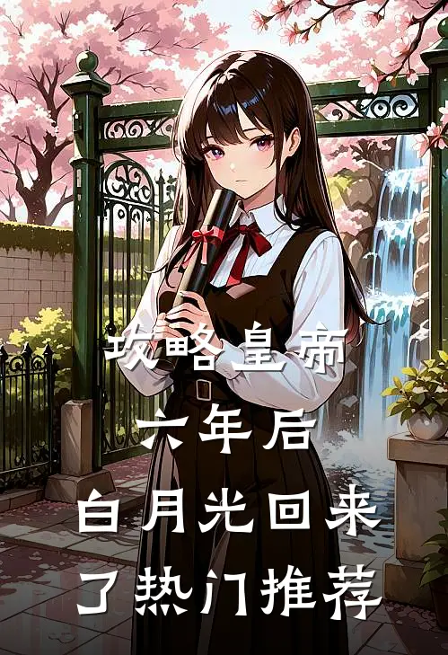 攻略皇帝六年后，白月光回来了热门推荐