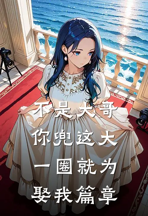 不是大哥，你兜这大一圈就为娶我篇章