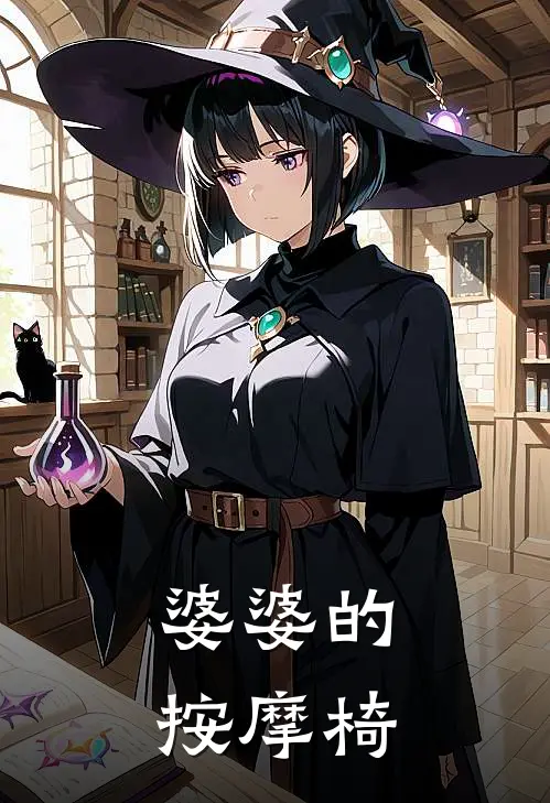 婆婆的按摩椅