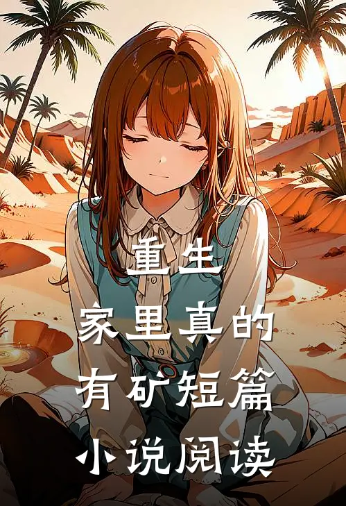 重生：家里真的有矿短篇小说阅读