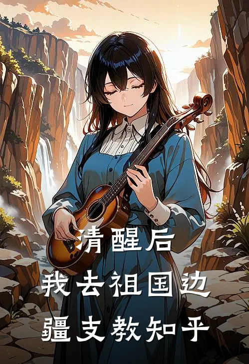 清醒后，我去祖国边疆支教知乎