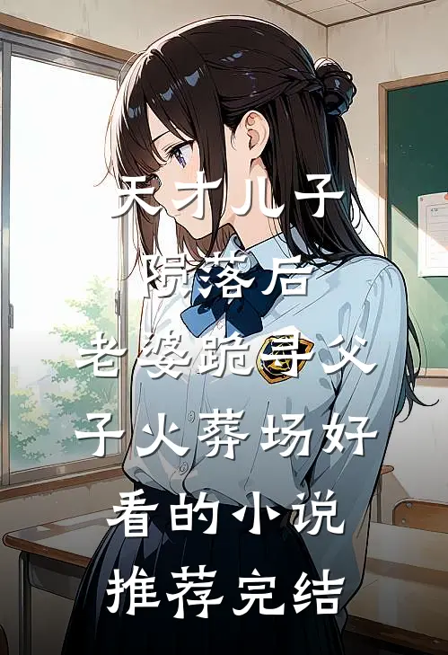 天才儿子陨落后，老婆跪寻父子火葬场好看的小说推荐完结