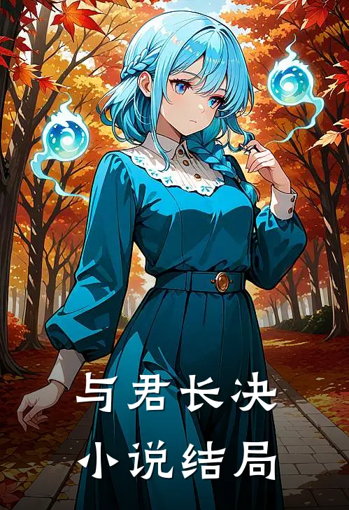 与君长决小说结局
