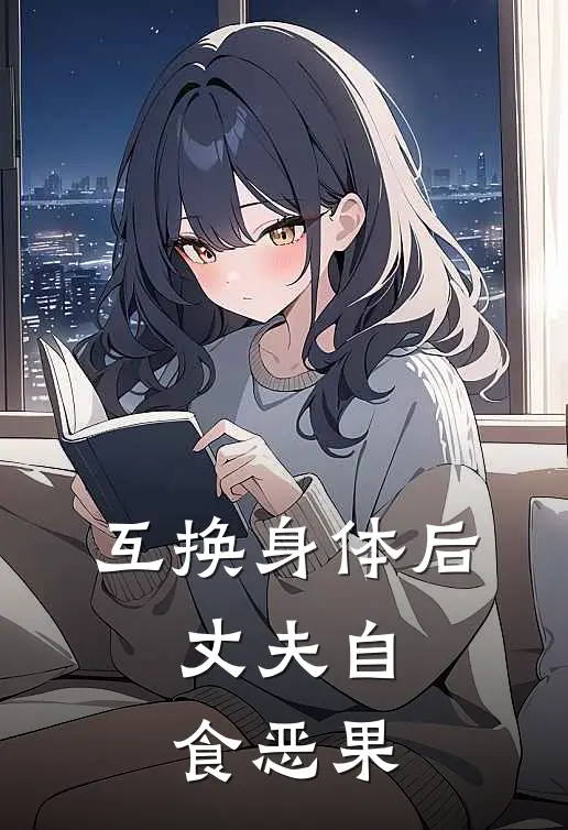 互换身体后，丈夫自食恶果