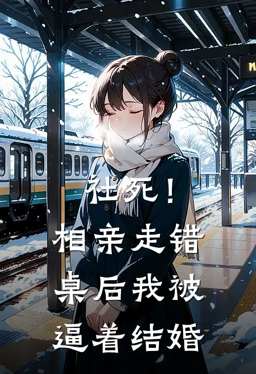 社死！相亲走错桌后我被逼着结婚