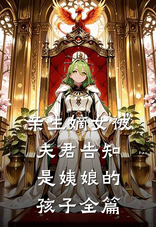 亲生嫡女被夫君告知是姨娘的孩子全篇