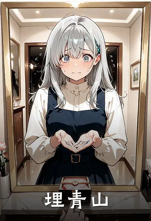 埋青山