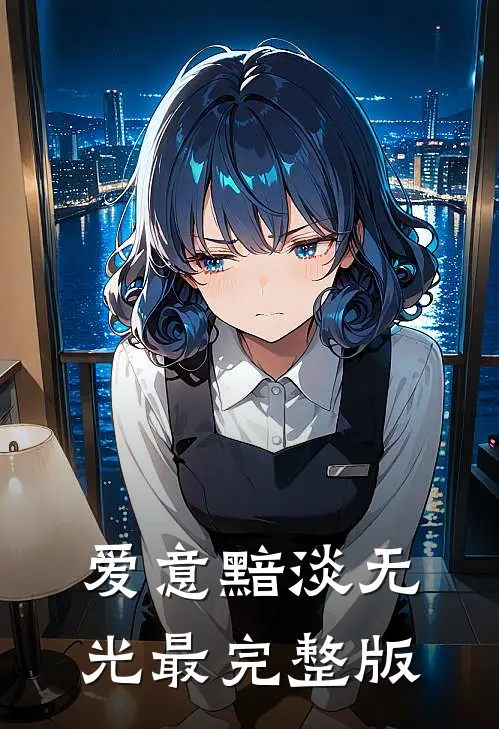 爱意黯淡无光最完整版