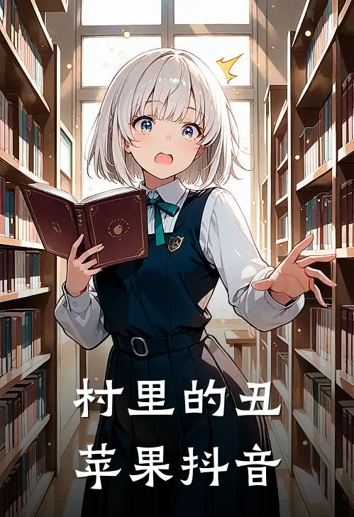 村里的丑苹果抖音