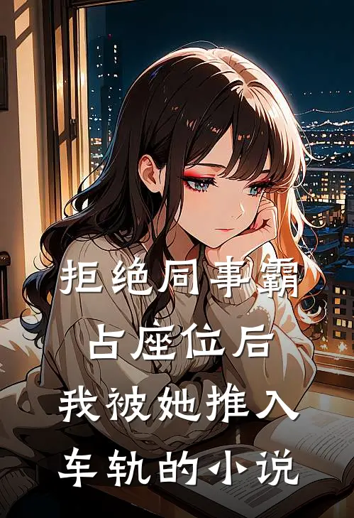 拒绝同事霸占座位后，我被她推入车轨的小说