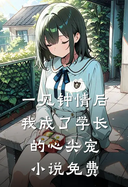 一见钟情后，我成了学长的心尖宠小说免费