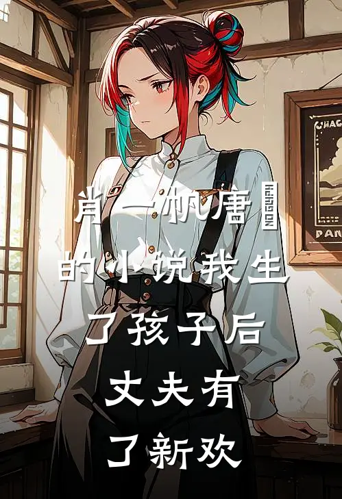 肖一帆唐玥的小说我生了孩子后，丈夫有了新欢