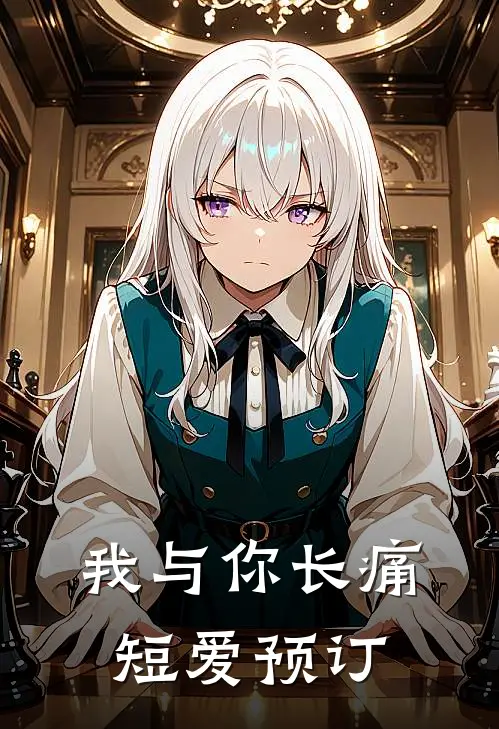 我与你长痛短爱预订