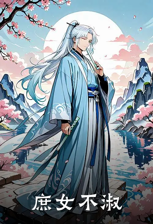 庶女不淑