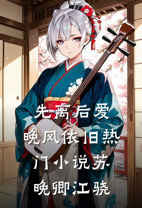 先离后爱，晚风依旧热门小说苏晚卿江骁