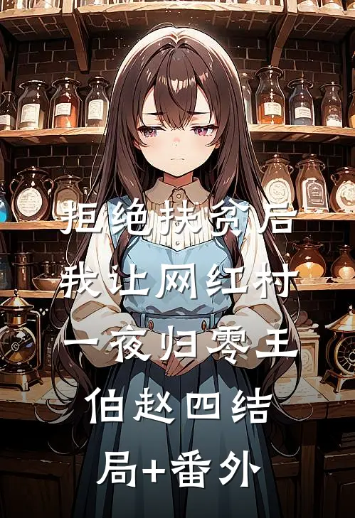 全网都知道我被亲爹算计后