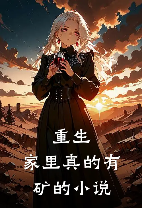 重生：家里真的有矿的小说