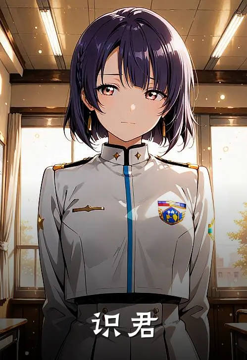 识君