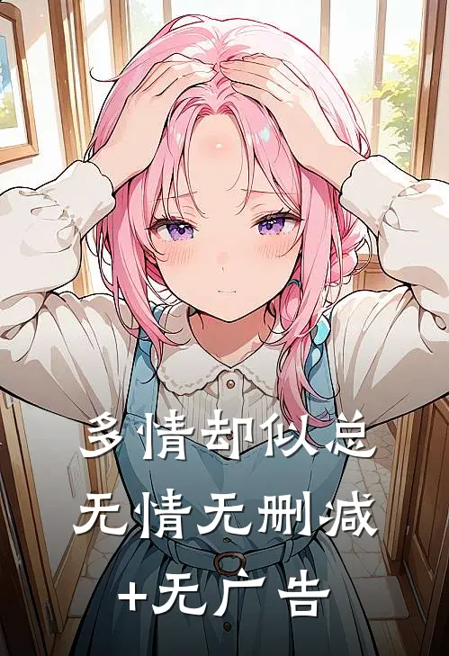 多情却似总无情无删减+无广告