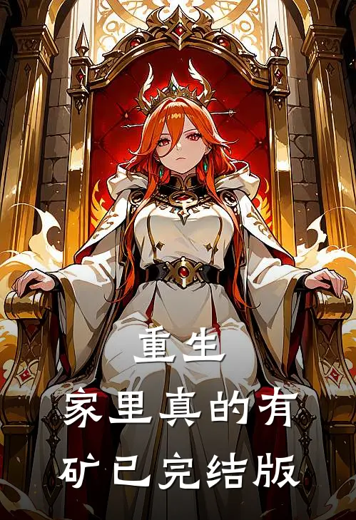 重生：家里真的有矿已完结版