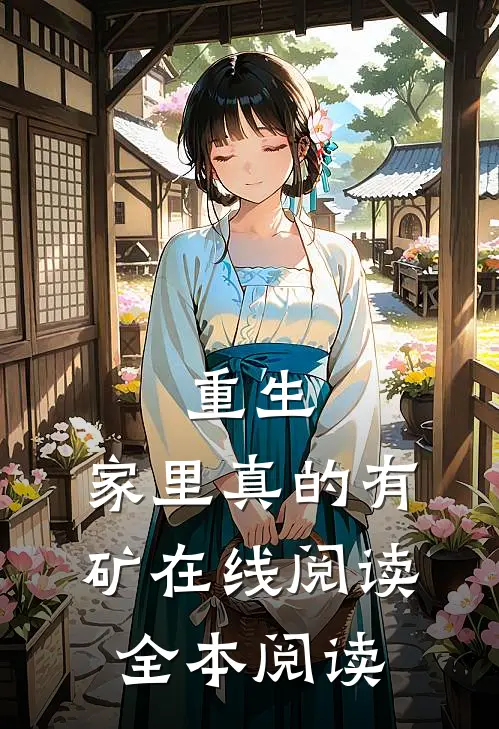 重生：家里真的有矿在线阅读全本阅读