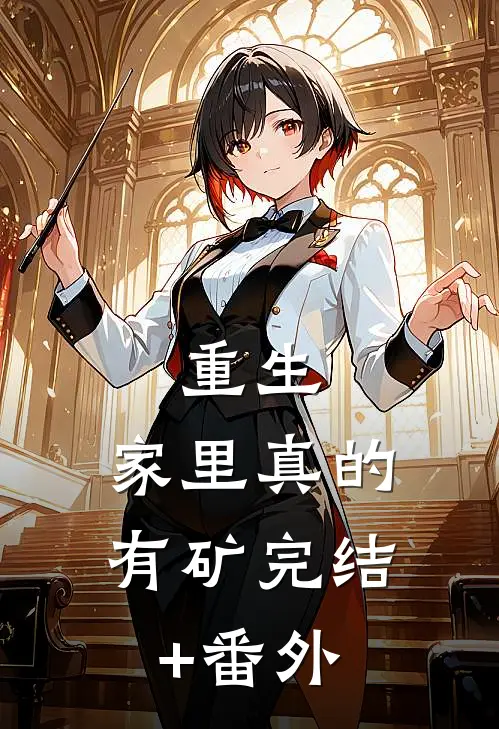 重生：家里真的有矿完结+番外