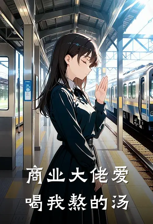 商业大佬爱喝我熬的汤。
