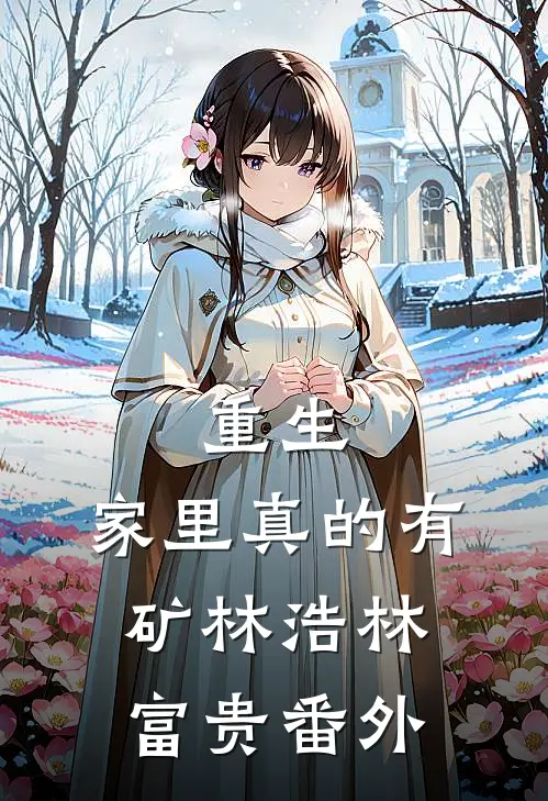 重生：家里真的有矿林浩林富贵番外