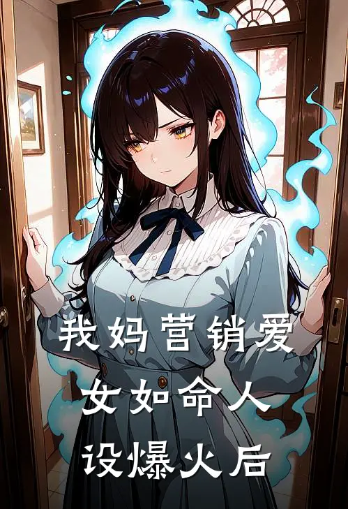 我妈营销爱女如命人设爆火后
