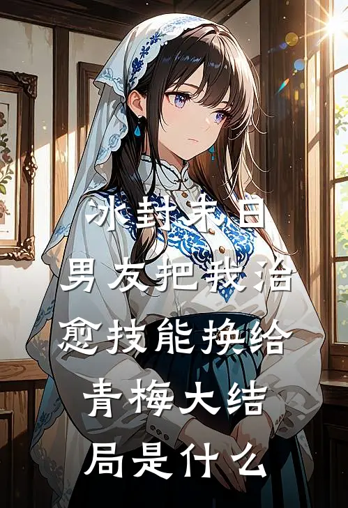冰封末日，男友把我治愈技能换给青梅大结局是什么