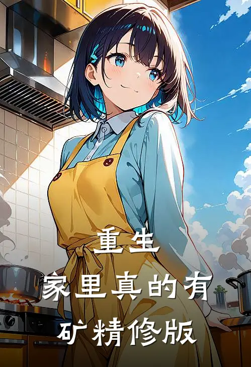重生：家里真的有矿精修版