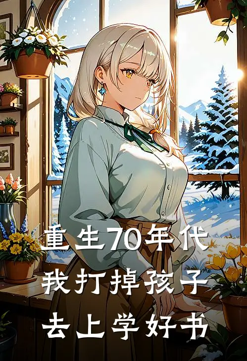 重生70年代，我打掉孩子去上学好书
