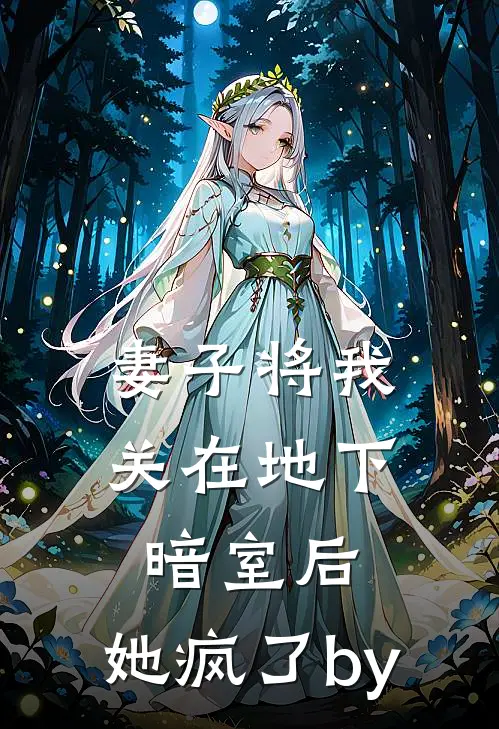 妻子将我关在地下暗室后，她疯了by