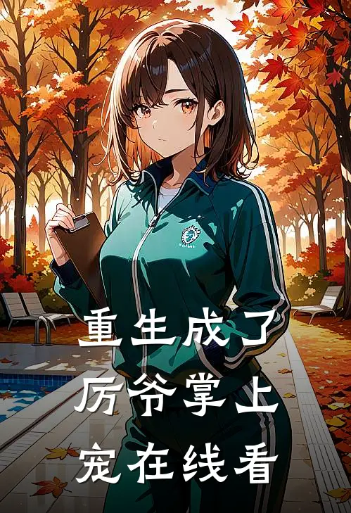 重生成了厉爷掌上宠在线看