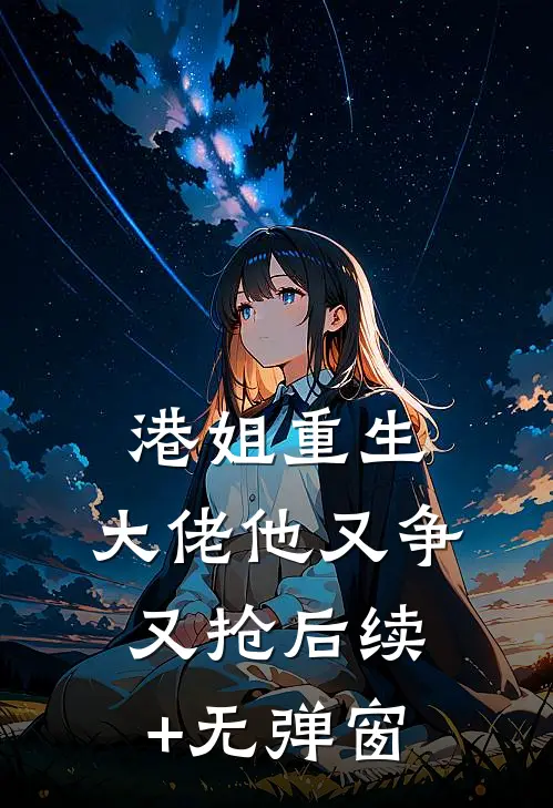 港姐重生：大佬他又争又抢后续+无弹窗