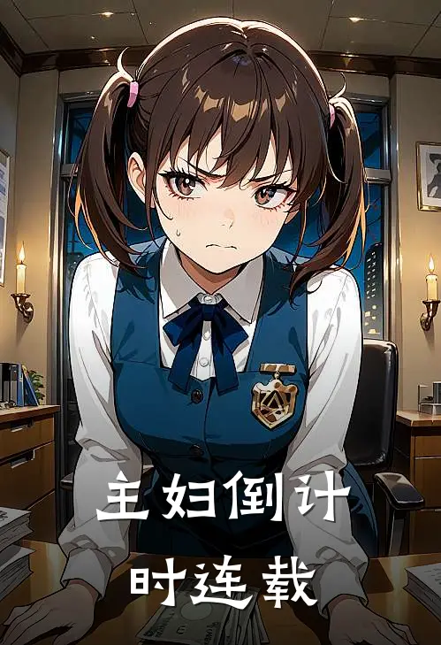 主妇倒计时连载