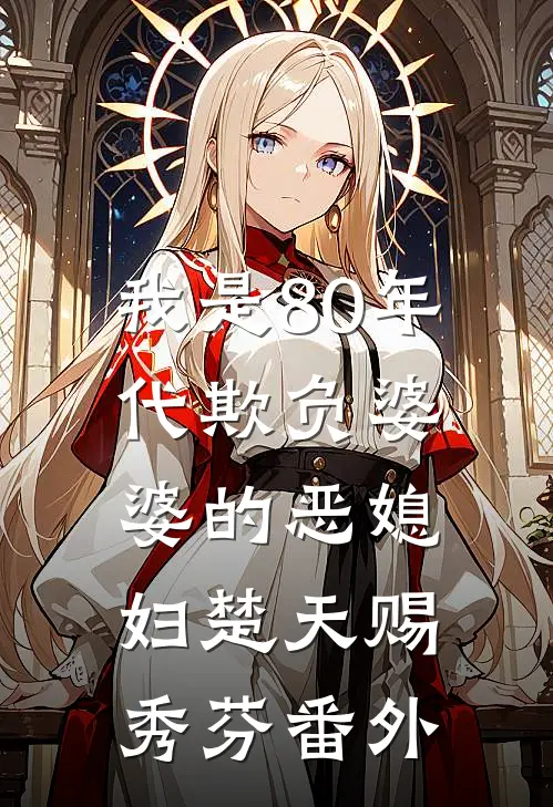 我是80年代欺负婆婆的恶媳妇楚天赐秀芬番外