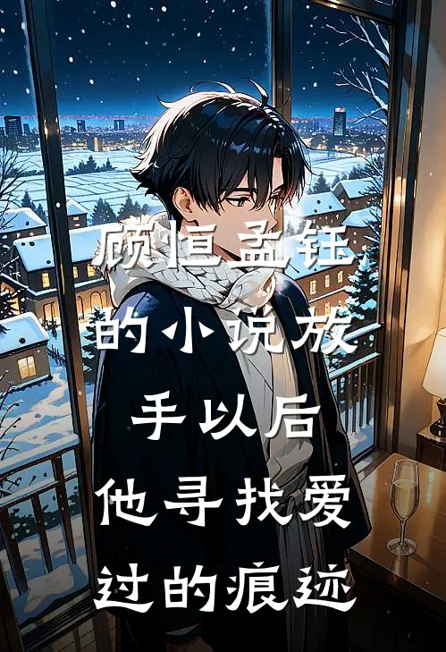 顾恒孟钰的小说放手以后，他寻找爱过的痕迹